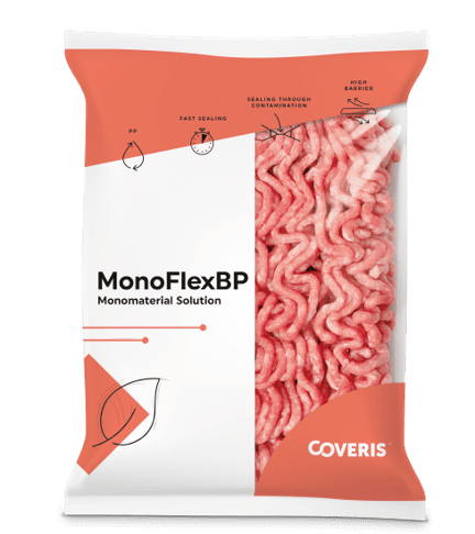 MonoFlexBP áramlási csomag