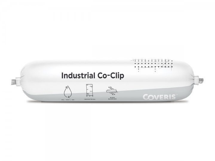 Co-Clip Ipari