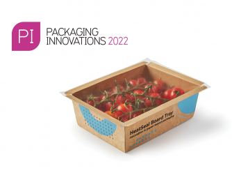 A Coveris bemutatja a következő generációs fenntartható csomagolást a Packaging Innovations 2022 kiállításon